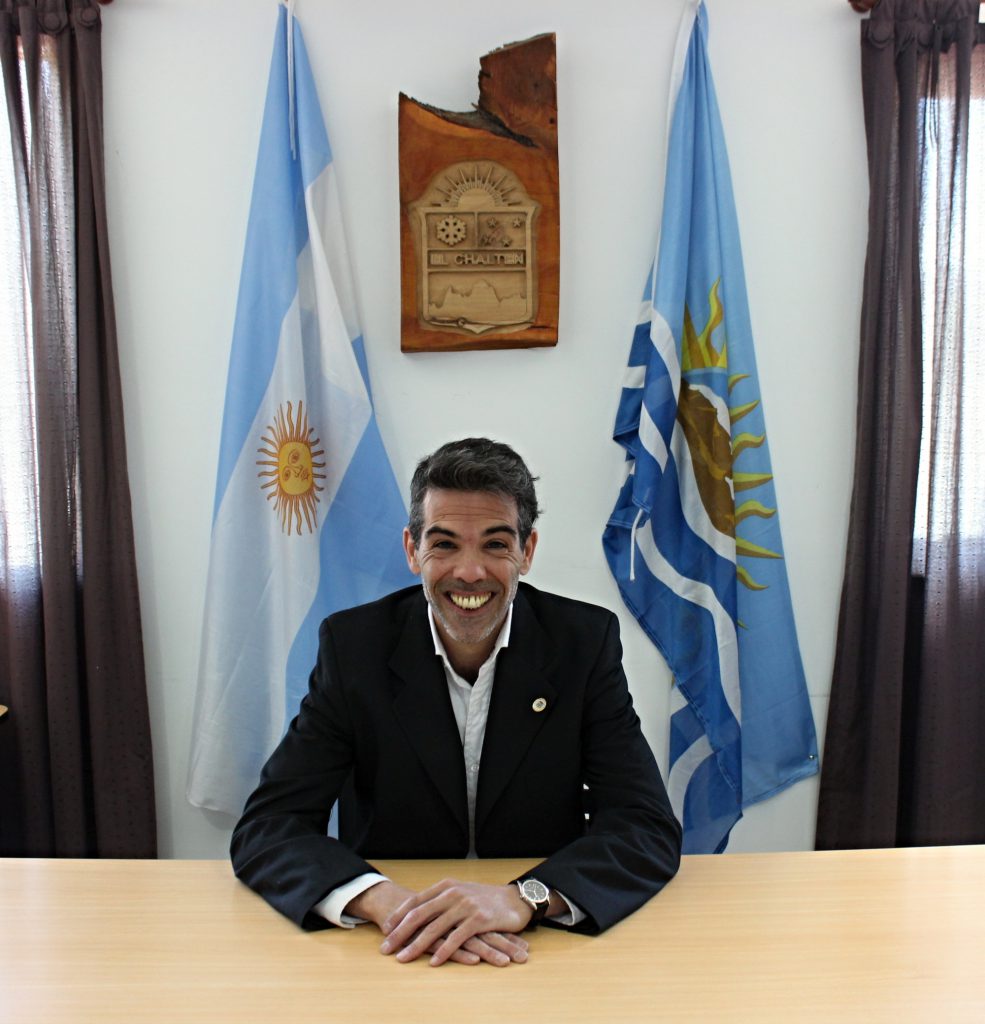 Ricardo Compañy