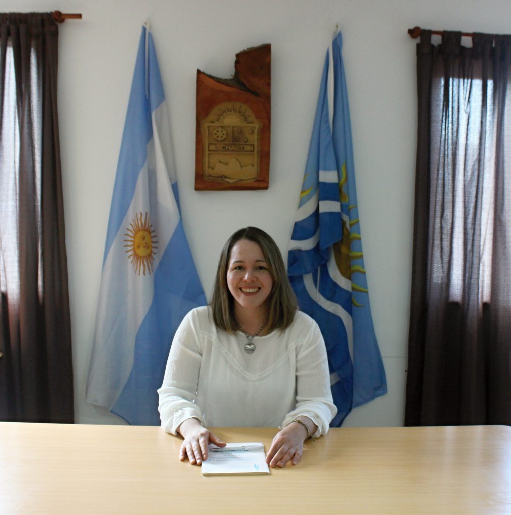 Prof. María Eugenia Corbalán